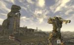 скриншот Fallout: New Vegas. Ultimate edition #2