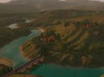 скриншот Sims 3 Монте Виста (DLC) #2