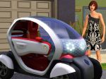 скриншот Sims 3 Скоростной режим. Каталог (DLC) #2
