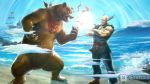 скриншот Street Fighter x Tekken PS3 #2
