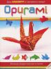 Книга Оригамі