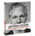 Книга Джулиан Ассанж. Неавторизованная автобиография