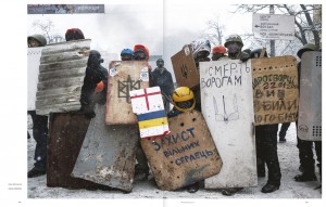 фото страниц #Euromaidan — History in the Making #7