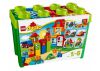 Игровая коробка Делюкс серии LEGO Duplo