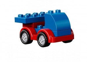 фото Игровая коробка Делюкс серии LEGO Duplo #8