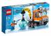 Конструктор LEGO Арктический гусеничный вездеход