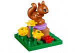 фото Конструктор LEGO Домик Андреа в горах #5