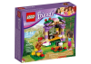 Конструктор LEGO Домик Андреа в горах