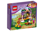 Конструктор LEGO Домик Андреа в горах