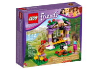 Конструктор LEGO Домик Андреа в горах