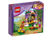 Конструктор LEGO Домик Андреа в горах