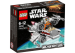 Конструктор LEGO Истребитель X-wing
