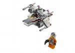 фото Конструктор LEGO Истребитель X-wing #2