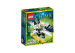 Конструктор LEGO Легендарная машина орлов