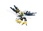 фото Конструктор LEGO Легендарная машина орлов #3