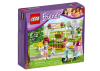 Конструктор LEGO Лимонадная палатка Мии