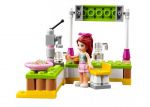 фото Конструктор LEGO Лимонадная палатка Мии #3