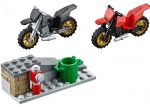 фото Конструктор LEGO Скоростная полицейская погоня #2