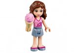 фото Конструктор LEGO Велосипед с мороженым Оливии #4