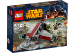 Конструктор LEGO Воины Кашиик