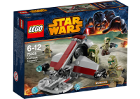 Конструктор LEGO Воины Кашиик