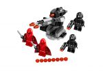 фото Конструктор LEGO Воины Звезды Смерти #2
