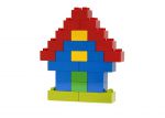 фото Конструктор LEGO Базовые элементы. Делюкс #3