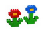 фото Конструктор LEGO Базовые элементы. Делюкс #4