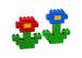 фото Конструктор LEGO Базовые элементы. Делюкс #4