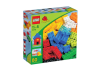 Конструктор LEGO Базовые элементы. Делюкс