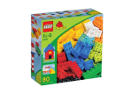 Конструктор LEGO Базовые элементы. Делюкс