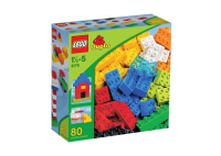 Конструктор LEGO Базовые элементы. Делюкс