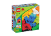 Конструктор LEGO Базовые элементы. Делюкс