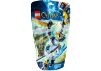 Конструктор LEGO Чи Эрис (Eris)