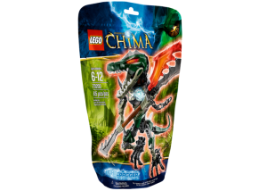 Конструктор LEGO Чи Креггер (Cragger)