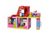 фото Конструктор LEGO Игрушечный домик #4