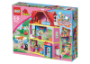 Конструктор LEGO Игрушечный домик
