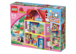 Конструктор LEGO Игрушечный домик