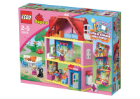 Конструктор LEGO Игрушечный домик