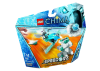 Конструктор LEGO Леденящие шипы