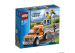Конструктор LEGO Легкий автомобиль технической помощи