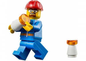 фото Конструктор LEGO Легкий автомобиль технической помощи #4