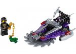 фото Конструктор LEGO Летающий охотник #2