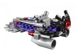 фото Конструктор LEGO Летающий охотник #3