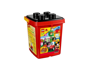Конструктор LEGO Микки и друзья