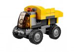 фото Конструктор LEGO Мощный экскаватор #3