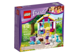 Конструктор LEGO Новорожденный ягненок Стефани