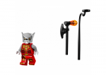 фото Конструктор LEGO Обжигающие лезвия #3