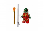 фото Конструктор LEGO Огненные когти #4