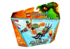 Конструктор LEGO Огненные когти